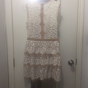 BCBG Max Azria❤️ absolutely gorgeous dress!